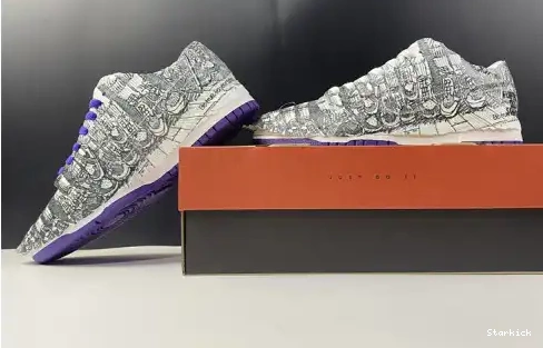 Nike DJ4636-100 Flip Dunk Low School Old the 0530